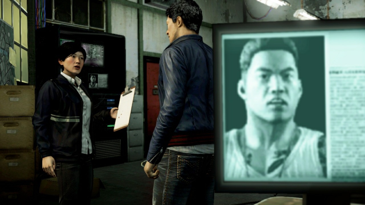 Sleeping Dogs - Imagen 18